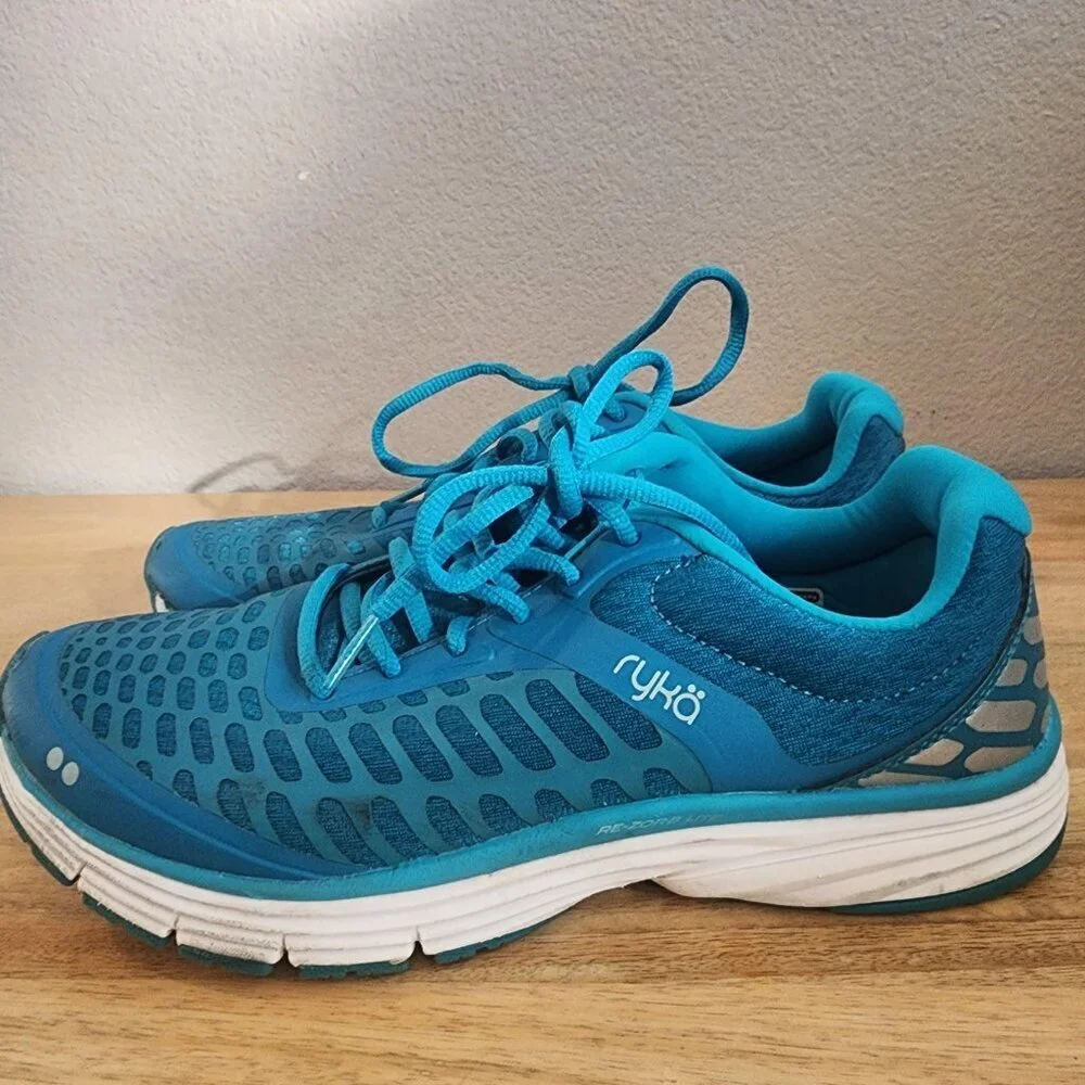 Ryka shoes womens